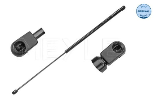 Gas Spring, bonnet MEYLE-ORIGINAL: True to OE. 140 910 0070