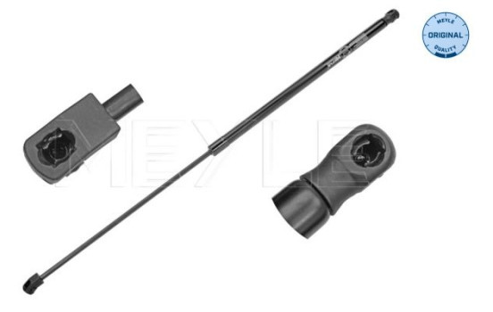 Gas Spring, bonnet MEYLE-ORIGINAL: True to OE. 140 910 0089