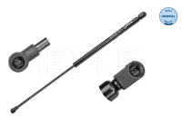 Gas Spring, bonnet MEYLE-ORIGINAL: True to OE. 28-40 910 0009