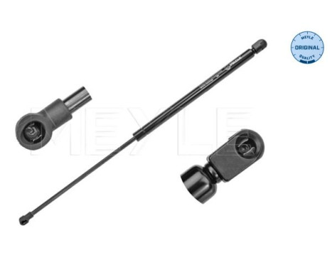 Gas Spring, bonnet MEYLE-ORIGINAL: True to OE. 28-40 910 0009