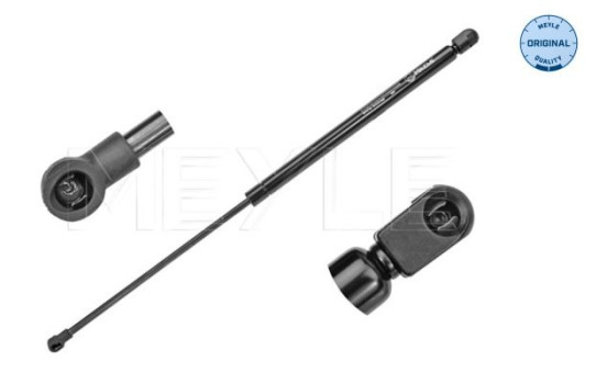 Gas Spring, bonnet MEYLE-ORIGINAL: True to OE. 28-40 910 0009