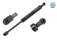 Gas Spring, bonnet MEYLE-ORIGINAL: True to OE. 340 910 0010