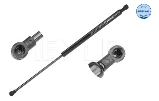 Gas Spring, bonnet MEYLE-ORIGINAL: True to OE. 40-40 910 0011