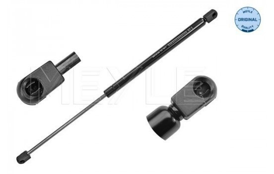 Gas Spring, bonnet MEYLE-ORIGINAL: True to OE. 540 910 0011