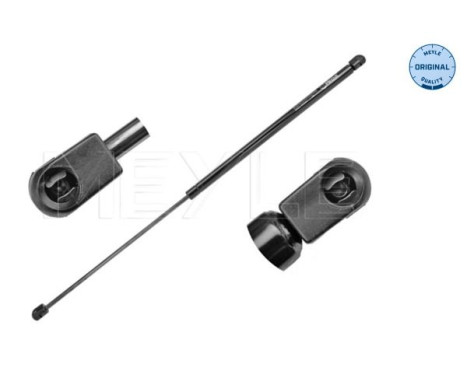 Gas Spring, bonnet MEYLE-ORIGINAL: True to OE. 540 910 0015