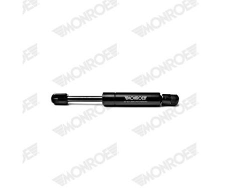 Gas Spring, bonnet ML5517 Monroe, Image 3