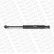 Gas Spring, bonnet ML6391 Monroe, Thumbnail 2