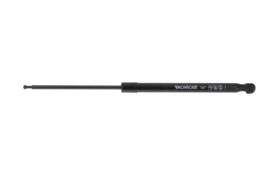 Gas Spring, bonnet ML6400 Monroe