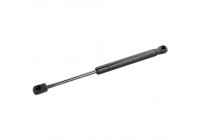 Gas Spring, boot-/cargo area 101781 FEBI