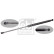 Gas Spring, boot-/cargo area 103846 FEBI, Thumbnail 2