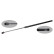 Gas Spring, boot-/cargo area 103857 FEBI