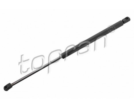 Gas Spring, boot-/cargo area 112 067 Topran, Image 2