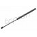 Gas Spring, boot-/cargo area 112 067 Topran, Thumbnail 2