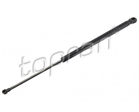 Gas Spring, boot-/cargo area 115 237 Topran, Image 2