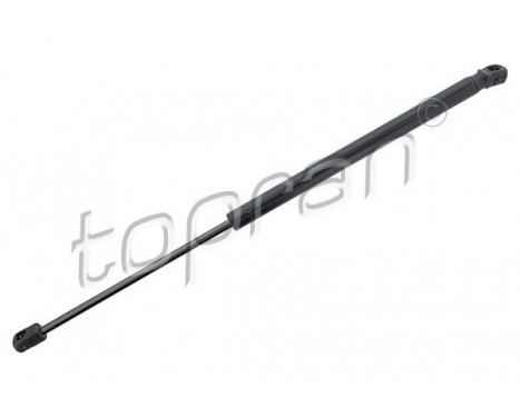 Gas Spring, boot-/cargo area 117 070 Topran, Image 2
