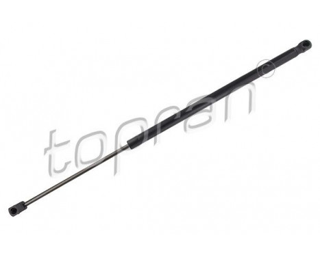Gas Spring, boot-/cargo area 117 716 Topran, Image 2