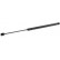 Gas Spring, boot-/cargo area 117 716 Topran