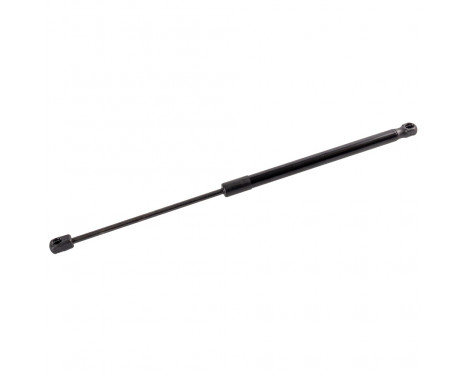 Gas Spring, boot-/cargo area 174346 FEBI