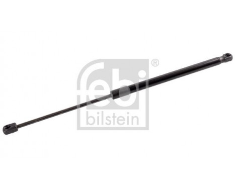 Gas Spring, boot-/cargo area 174346 FEBI, Image 2
