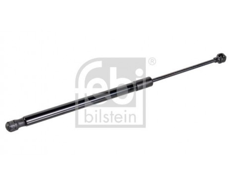 Gas Spring, boot-/cargo area 174352 FEBI, Image 2