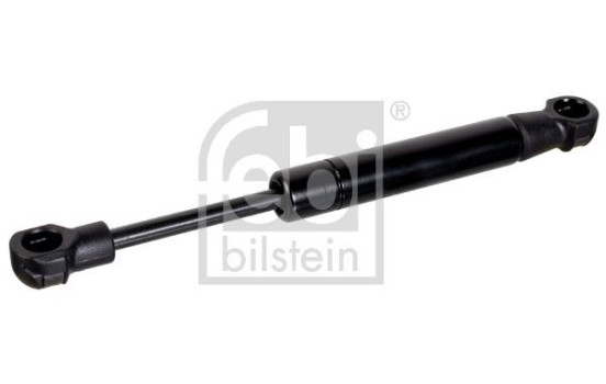 Gas Spring, boot-/cargo area 176655 FEBI, Image 2