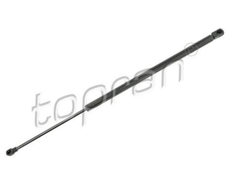 Gas Spring, boot-/cargo area 208 385 Topran, Image 2