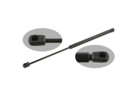 Gas Spring, boot-/cargo area 25311 FEBI