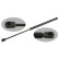 Gas Spring, boot-/cargo area 25311 FEBI