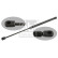 Gas Spring, boot-/cargo area 25311 FEBI, Thumbnail 2