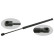 Gas Spring, boot-/cargo area 27673 FEBI