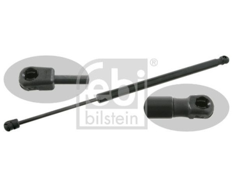 Gas Spring, boot-/cargo area 27673 FEBI, Image 2