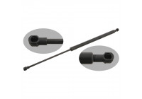 Gas Spring, boot-/cargo area 27911 FEBI