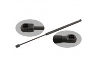 Gas Spring, boot-/cargo area 27938 FEBI