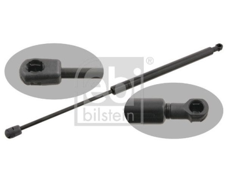 Gas Spring, boot-/cargo area 29284 FEBI, Image 2