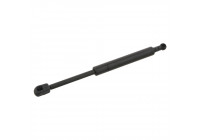 Gas Spring, boot-/cargo area 29431 FEBI