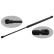 Gas Spring, boot-/cargo area 33337 FEBI