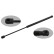 Gas Spring, boot-/cargo area 33393 FEBI