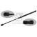 Gas Spring, boot-/cargo area 33393 FEBI, Thumbnail 2