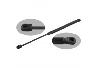 Gas Spring, boot-/cargo area 34432 FEBI