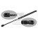 Gas Spring, boot-/cargo area 34432 FEBI, Thumbnail 2