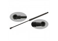 Gas Spring, boot-/cargo area 34440 FEBI