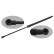 Gas Spring, boot-/cargo area 34440 FEBI