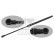 Gas Spring, boot-/cargo area 34440 FEBI, Thumbnail 2
