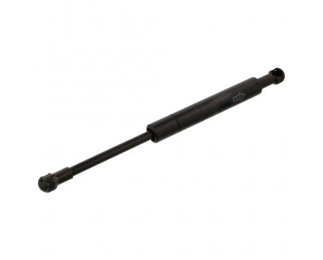 Gas Spring, boot-/cargo area 36747 FEBI