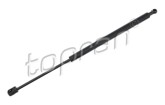 Gas Spring, boot-/cargo area 409 134 Topran, Image 2