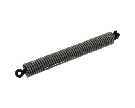 Gas Spring, boot-/cargo area 47037 FEBI