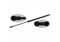 Gas Spring, boot-/cargo area 47080 FEBI