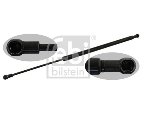Gas Spring, boot-/cargo area 47080 FEBI, Image 2