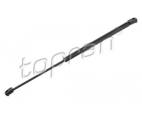 Gas Spring, boot-/cargo area 502 133 Topran, Image 2