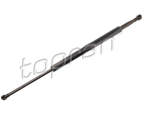 Gas Spring, boot-/cargo area 701 589 Topran, Image 2